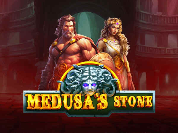 Medusa'S Stone
