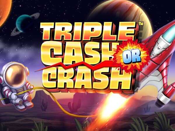 Triple Cash Or Grash