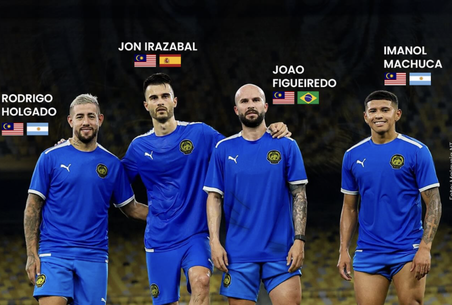 Joao Figueiredo - Tiền Đạo Nổi Bật